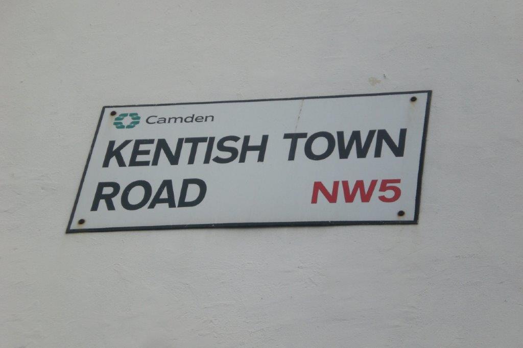 Kentish Town Locksmiths